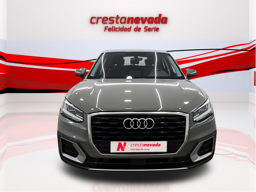 Imagen de AUDI Q2