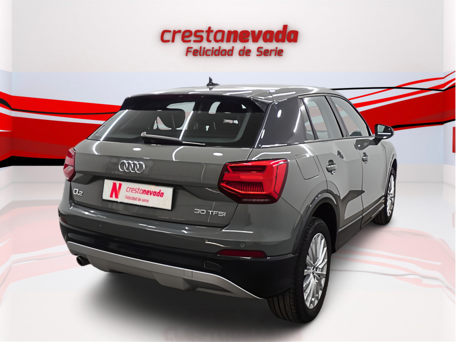 Imagen de AUDI Q2
