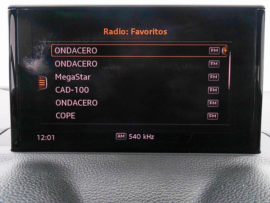Imagen de AUDI Q2