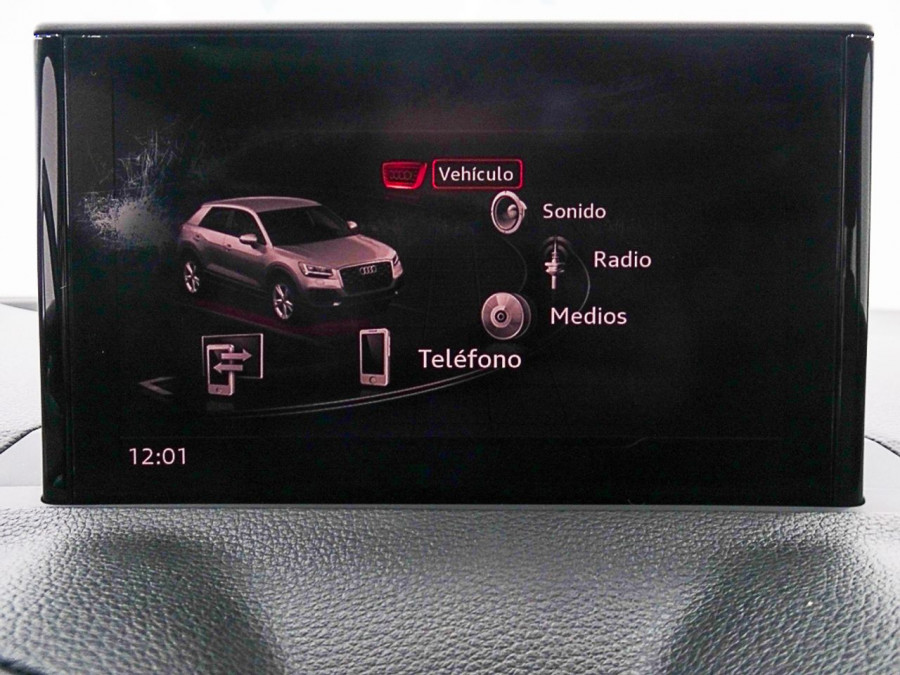 Imagen de AUDI Q2