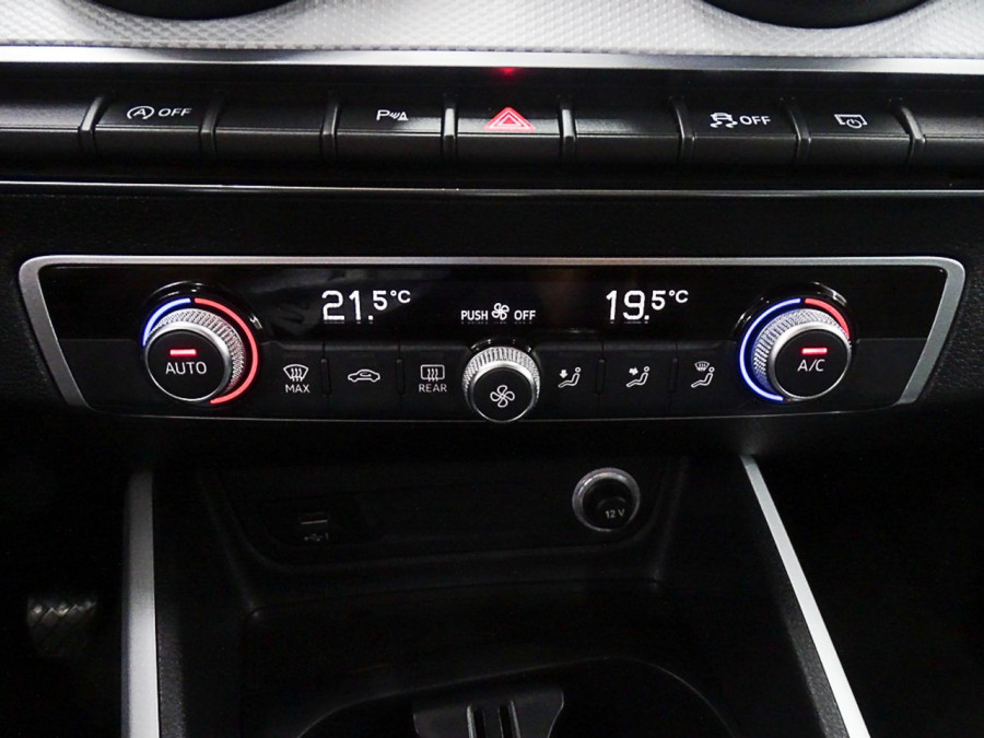 Imagen de AUDI Q2