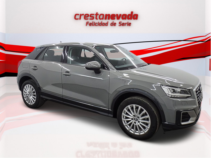 Imagen de AUDI Q2