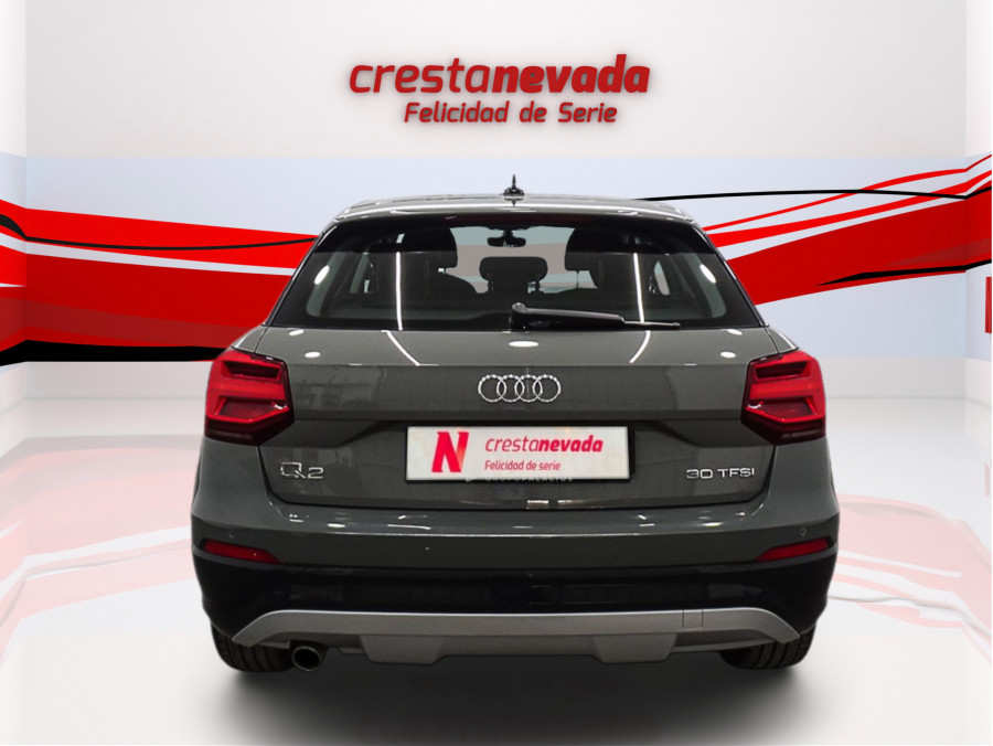 Imagen de AUDI Q2