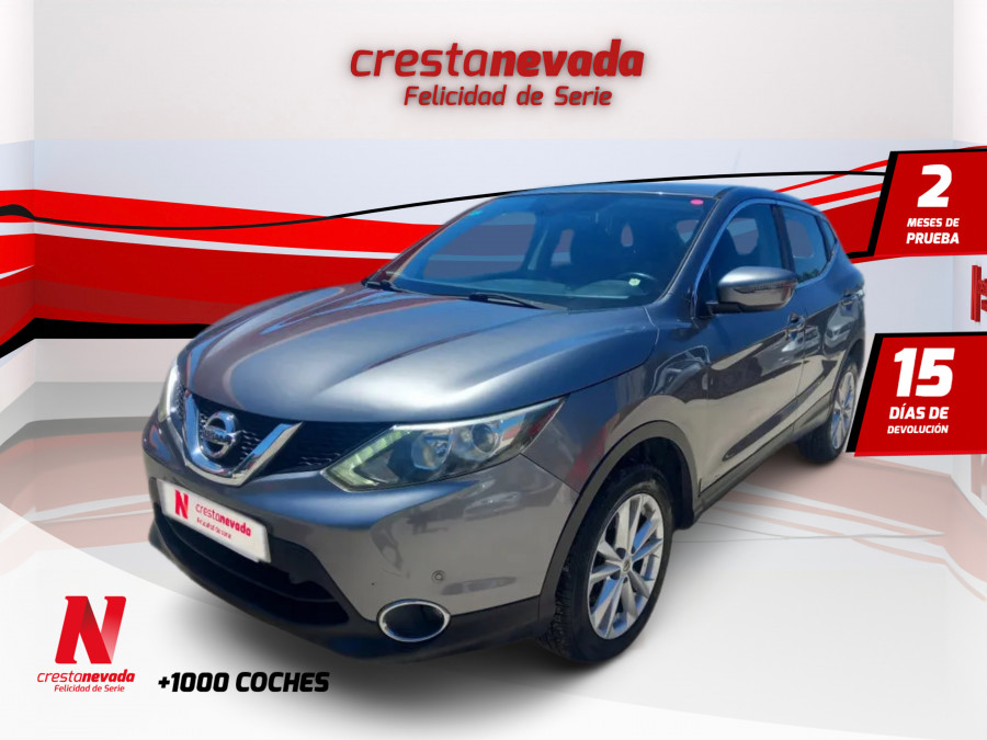 Imagen de NISSAN QASHQAI