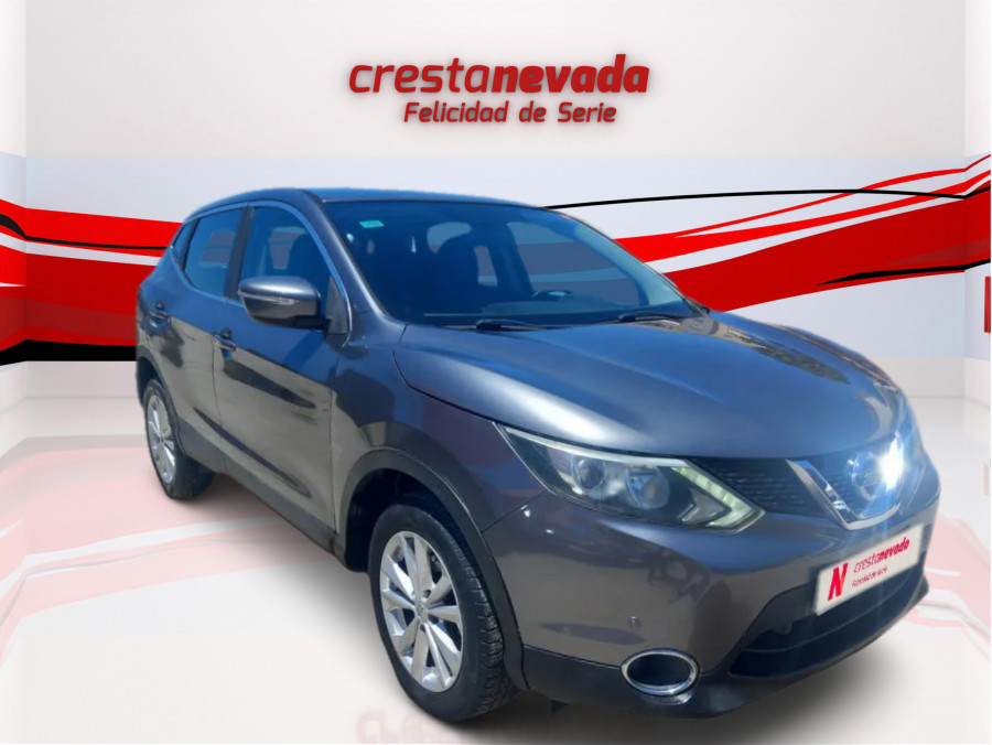 Imagen de NISSAN QASHQAI