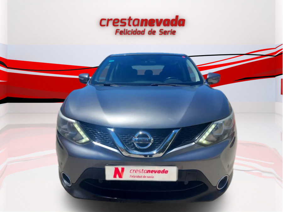 Imagen de NISSAN QASHQAI
