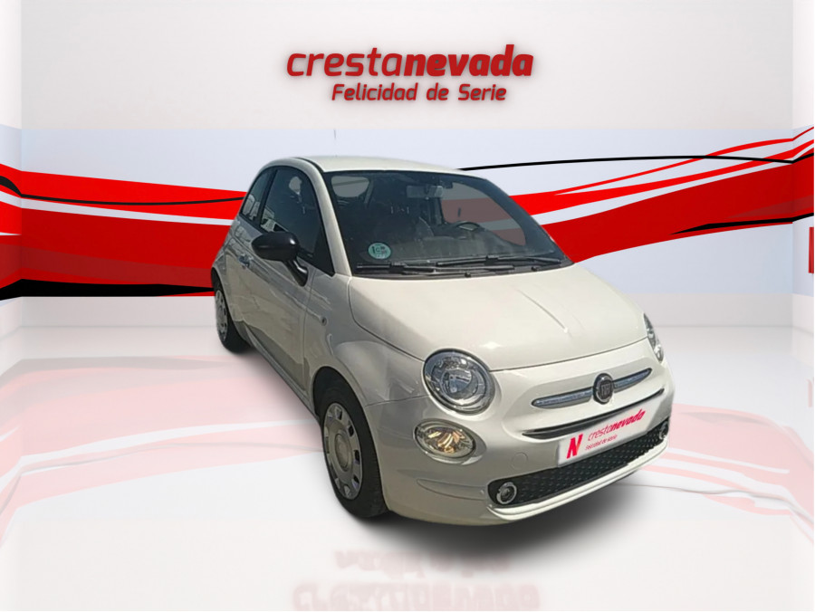 Imagen de Fiat 500