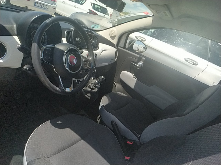 Imagen de Fiat 500