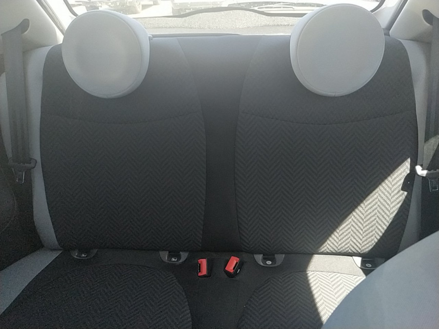 Imagen de Fiat 500