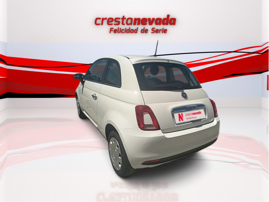 Imagen de Fiat 500