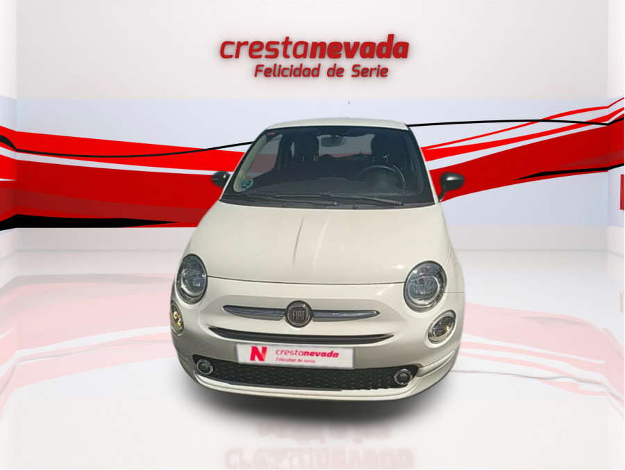 Imagen de Fiat 500
