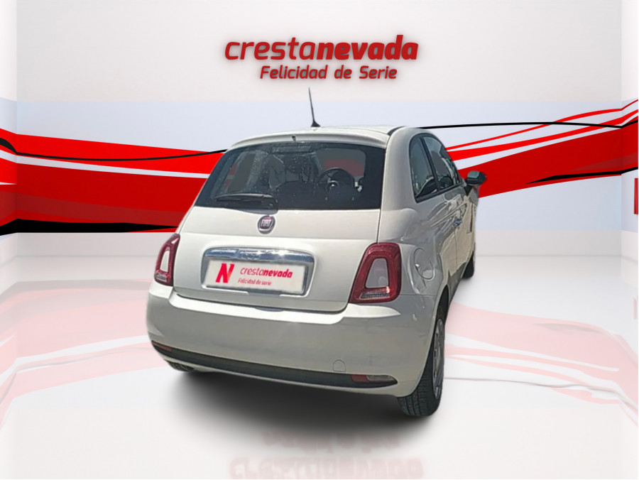 Imagen de Fiat 500