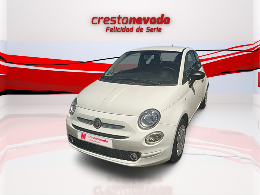 Imagen de Fiat 500