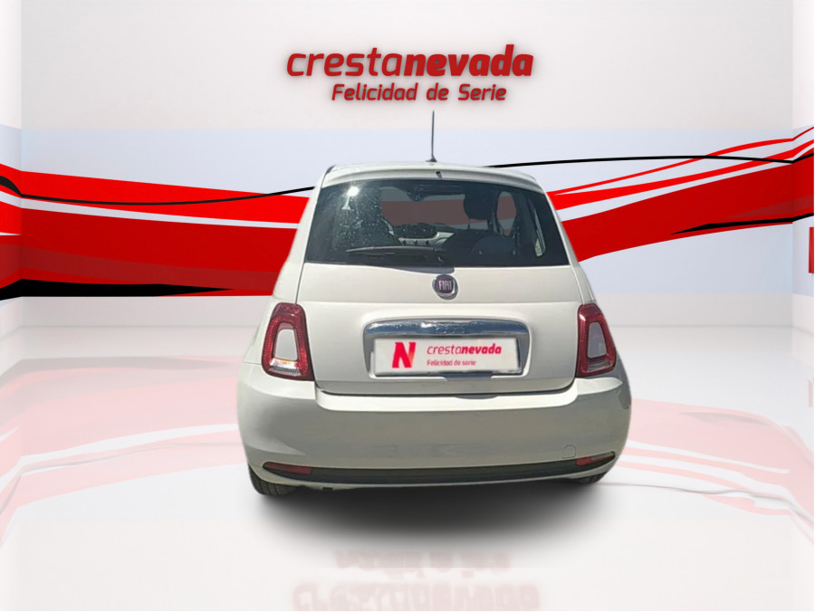Imagen de Fiat 500