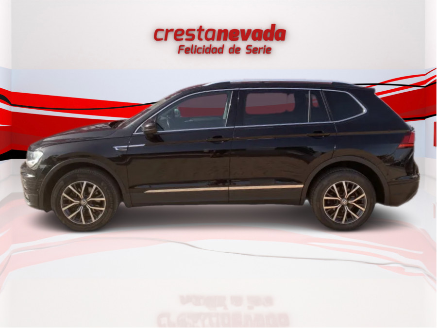 Imagen de Volkswagen Tiguan Allspace