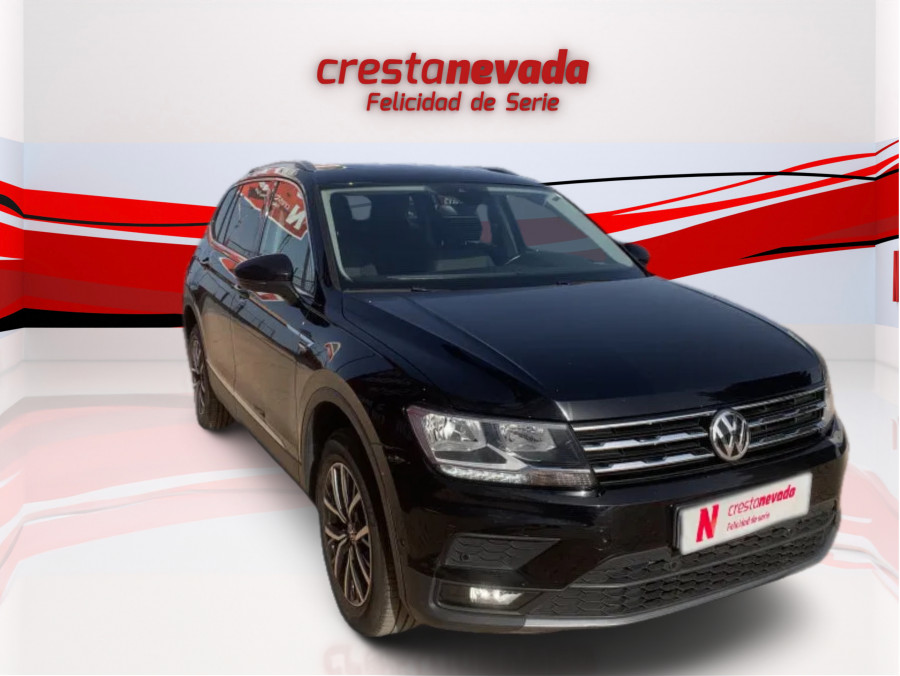 Imagen de Volkswagen Tiguan Allspace