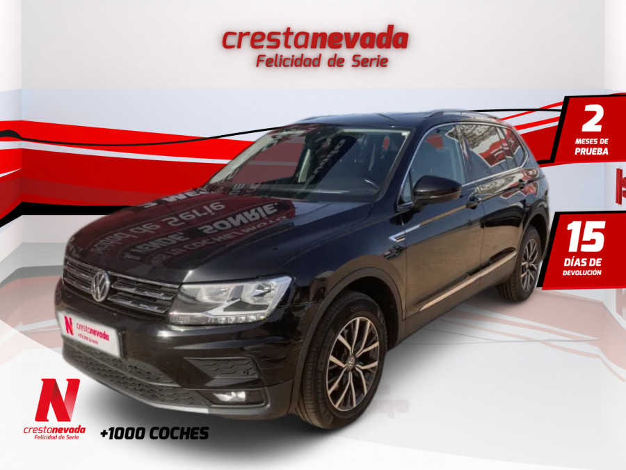 Imagen de Volkswagen Tiguan Allspace