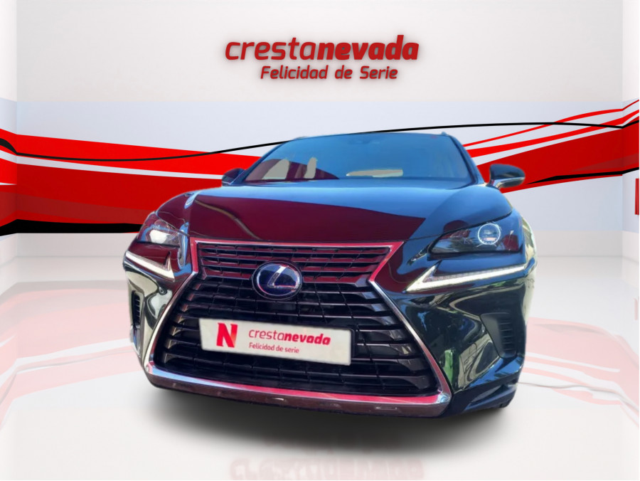 Imagen de Lexus NX