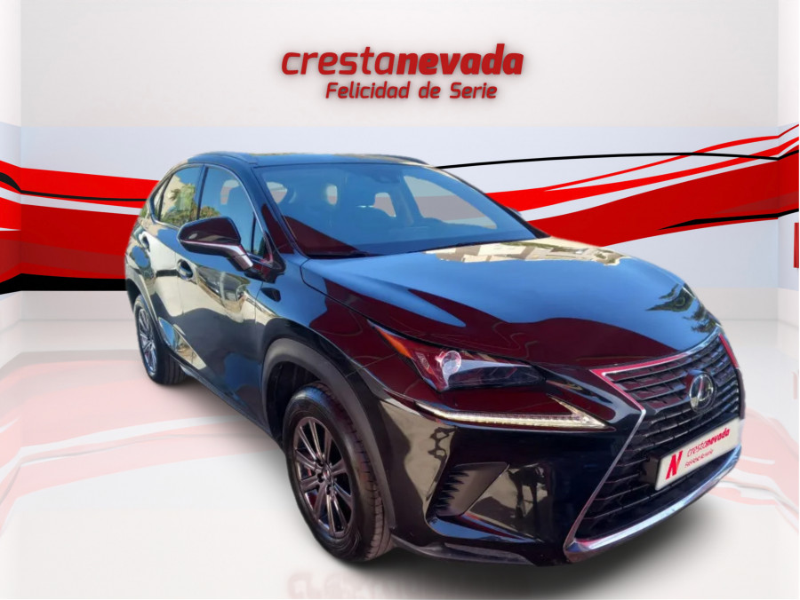 Imagen de Lexus NX
