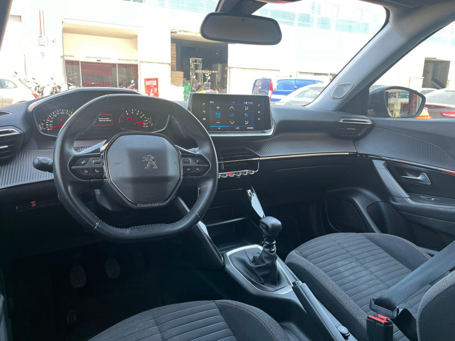 Imagen de Peugeot 2008