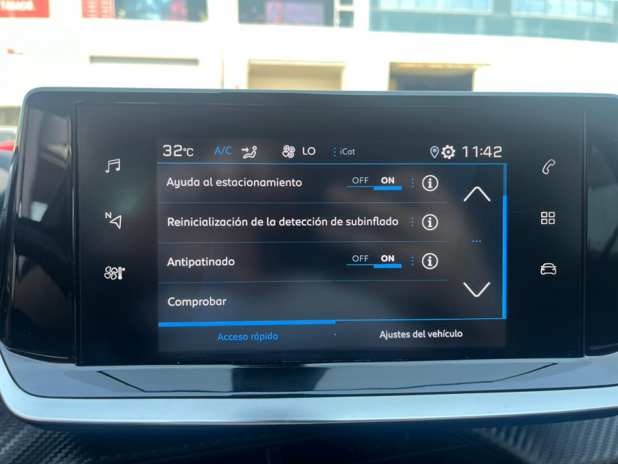 Imagen de Peugeot 2008
