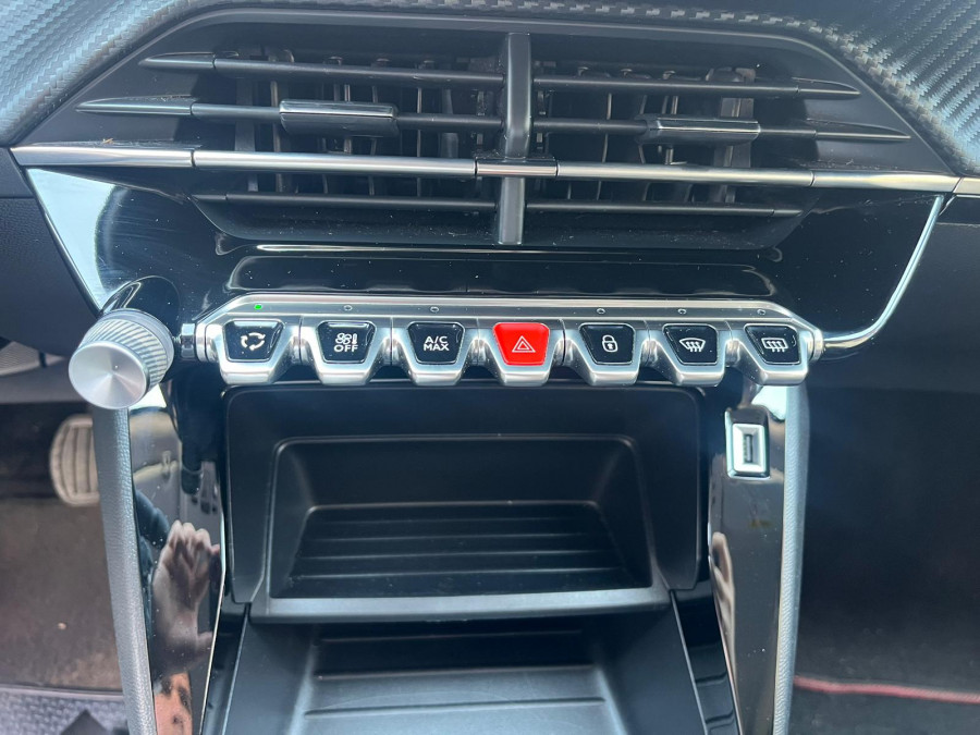 Imagen de Peugeot 2008