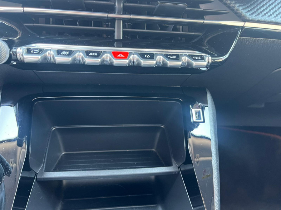 Imagen de Peugeot 2008