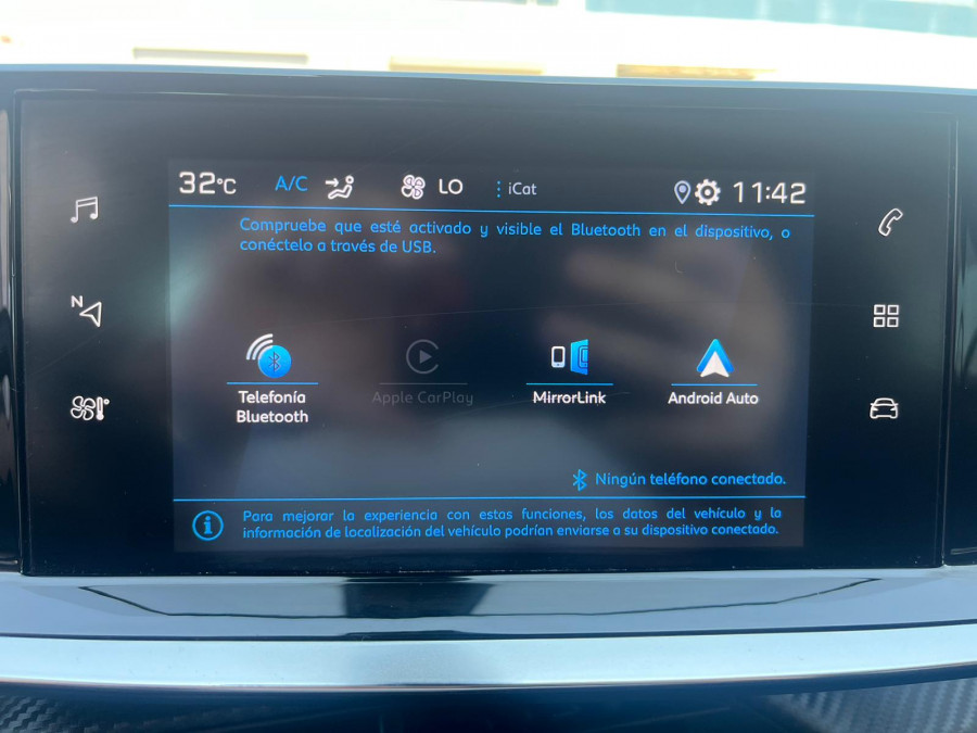 Imagen de Peugeot 2008