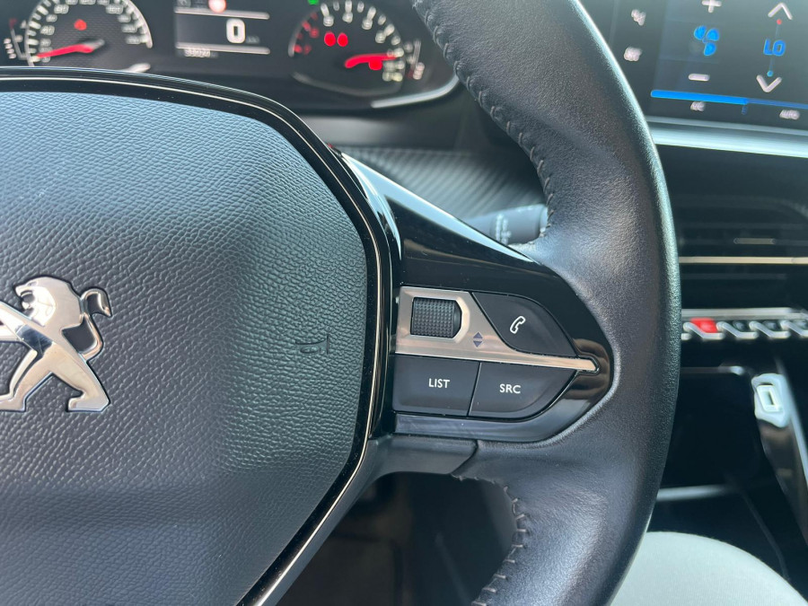 Imagen de Peugeot 2008