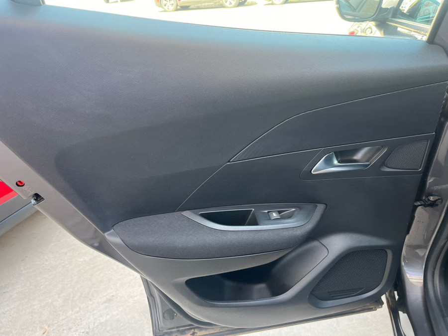 Imagen de Peugeot 2008