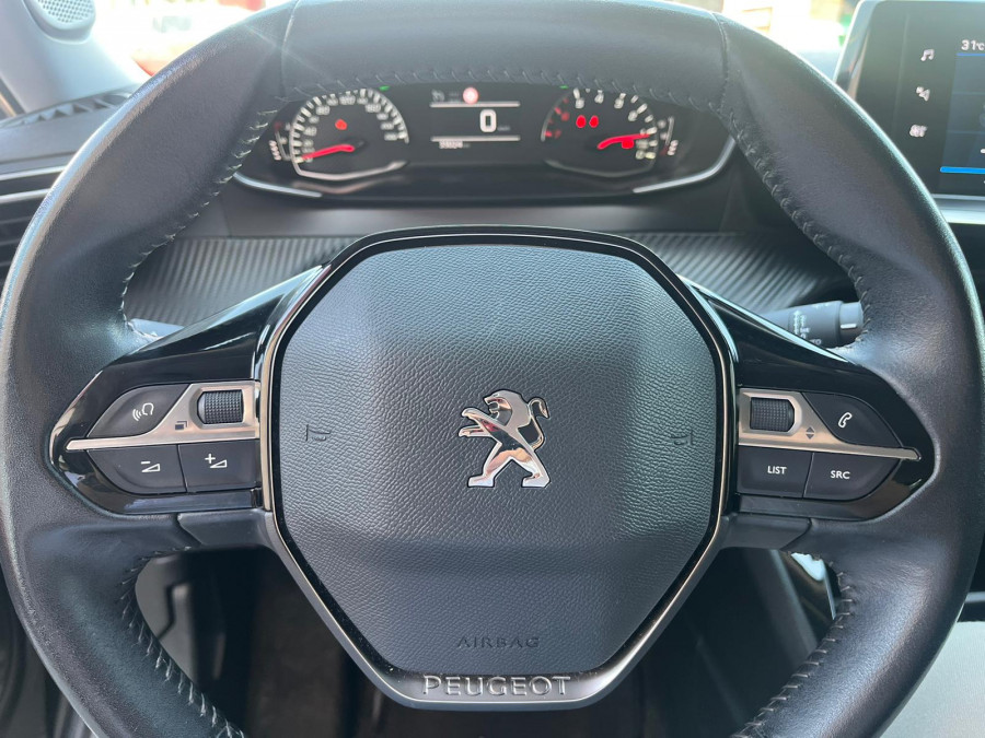 Imagen de Peugeot 2008