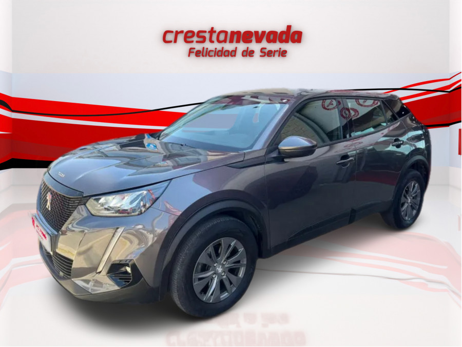 Imagen de Peugeot 2008