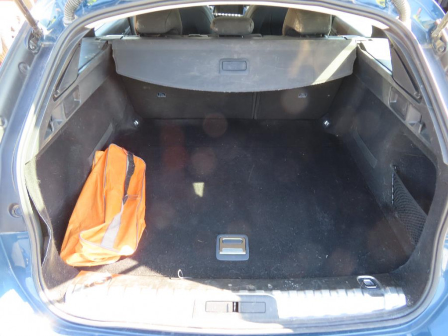 Imagen de Peugeot 508