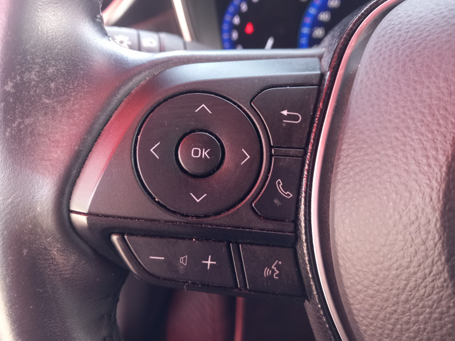 Imagen de TOYOTA Corolla