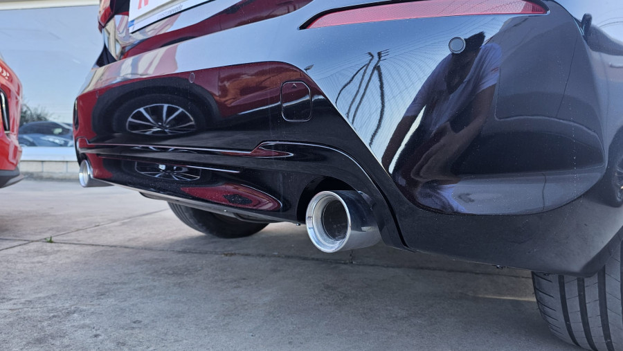 Imagen de BMW Serie 1