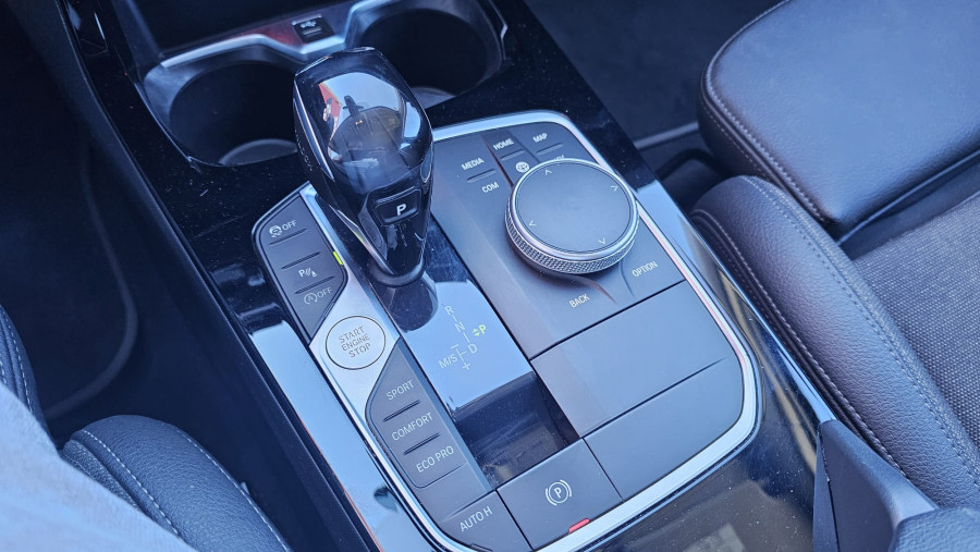 Imagen de BMW Serie 1