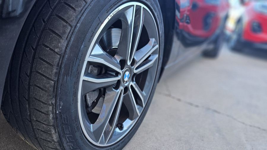 Imagen de BMW Serie 1