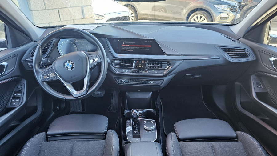 Imagen de BMW Serie 1