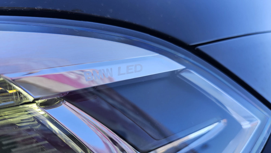 Imagen de BMW Serie 1