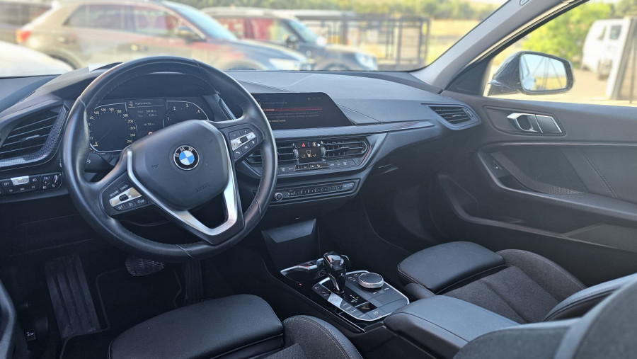 Imagen de BMW Serie 1