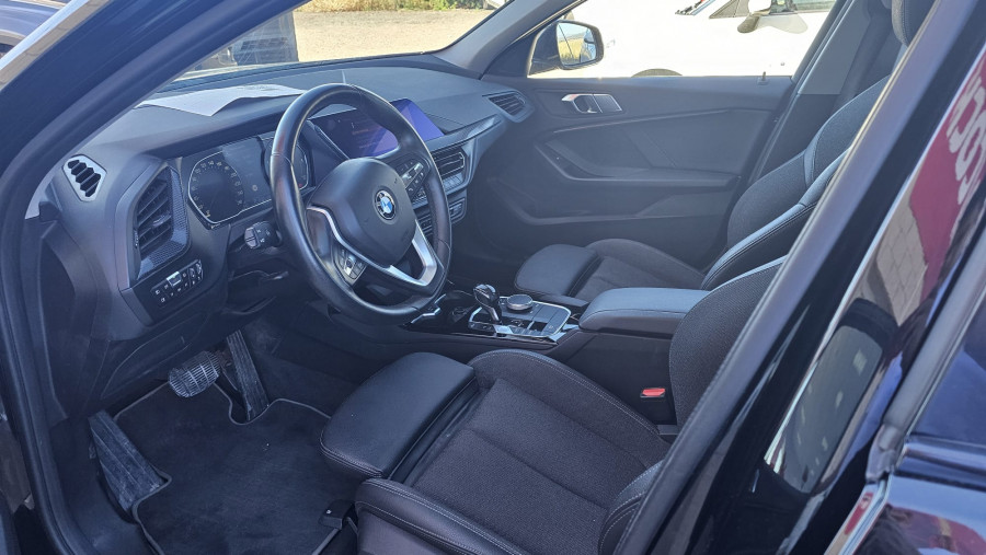 Imagen de BMW Serie 1