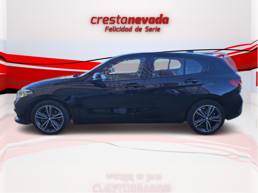 Imagen de BMW Serie 1