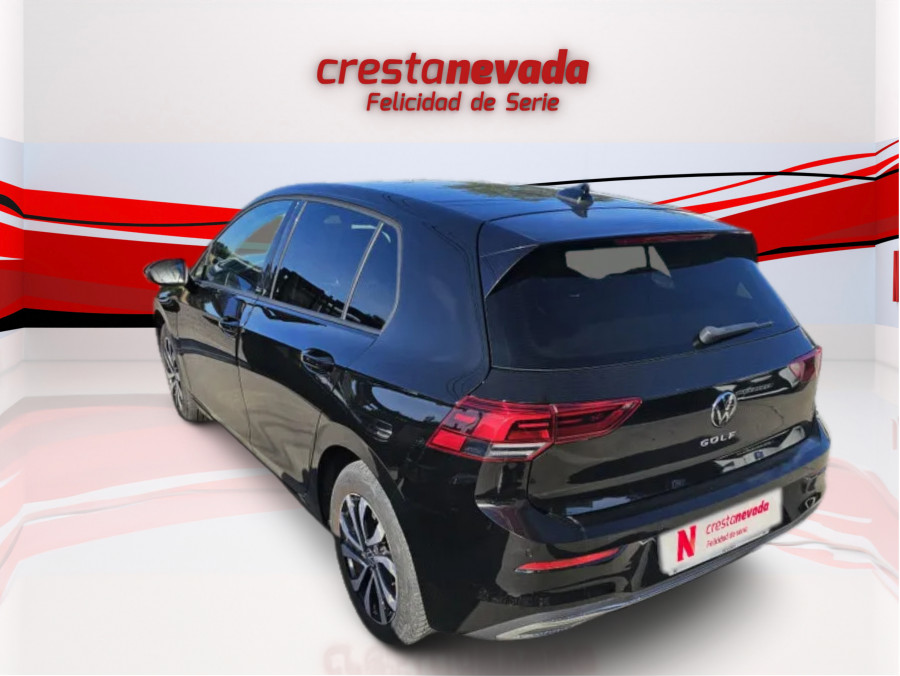 Imagen de Volkswagen Golf