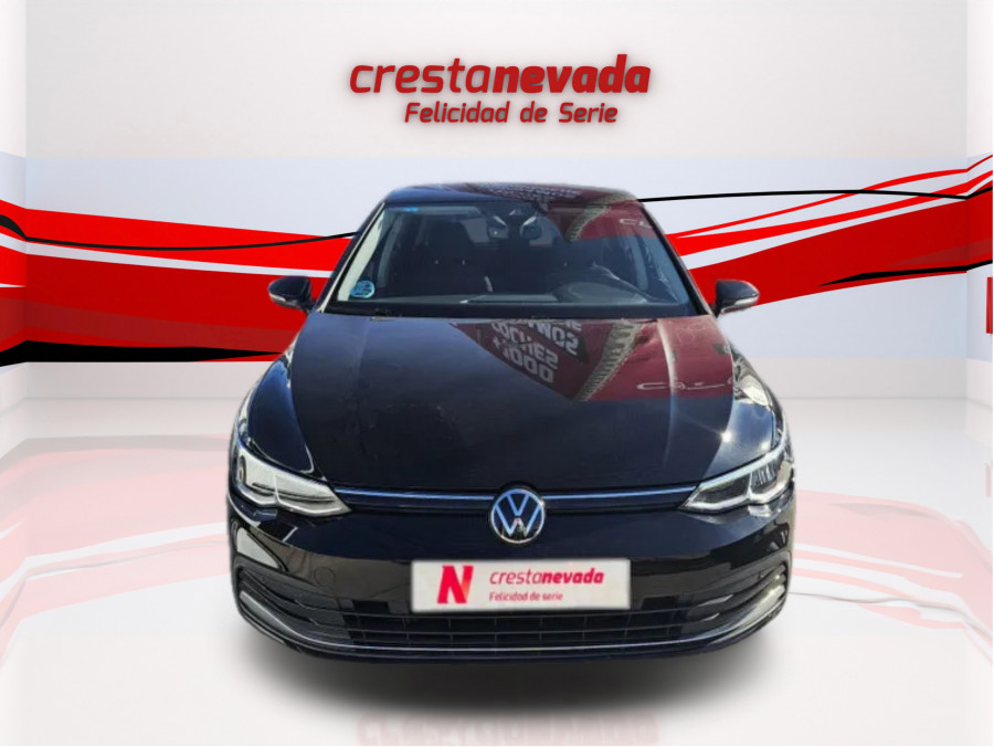 Imagen de Volkswagen Golf