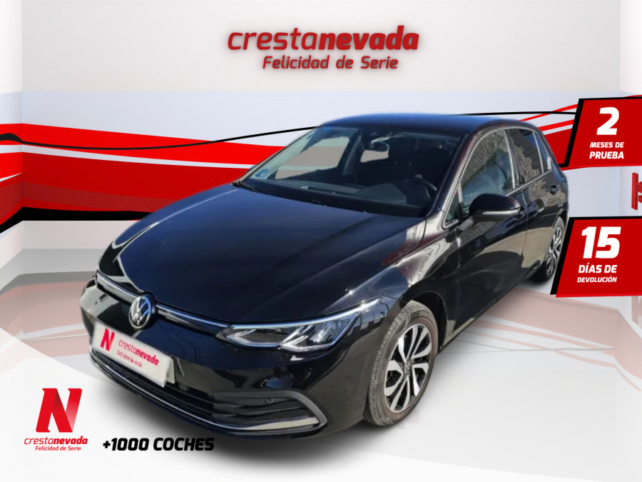 Imagen de Volkswagen Golf