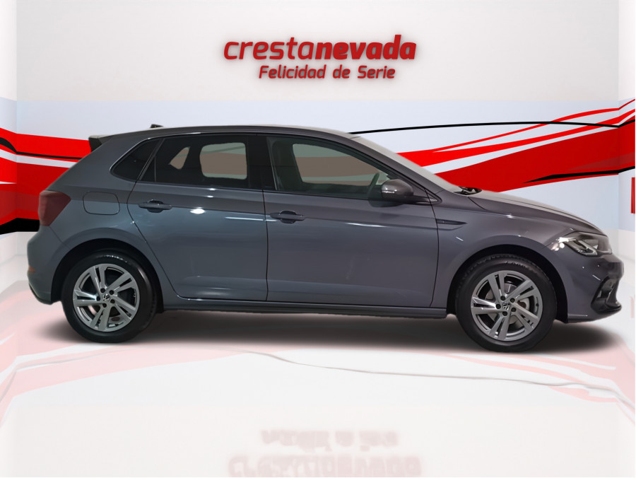 Imagen de Volkswagen Polo
