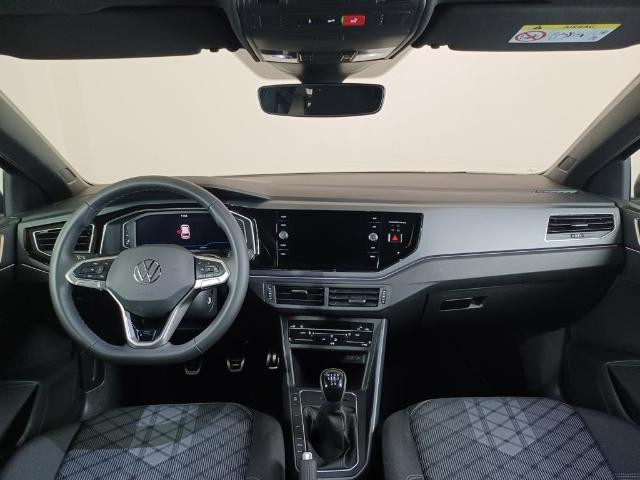 Imagen de Volkswagen Polo