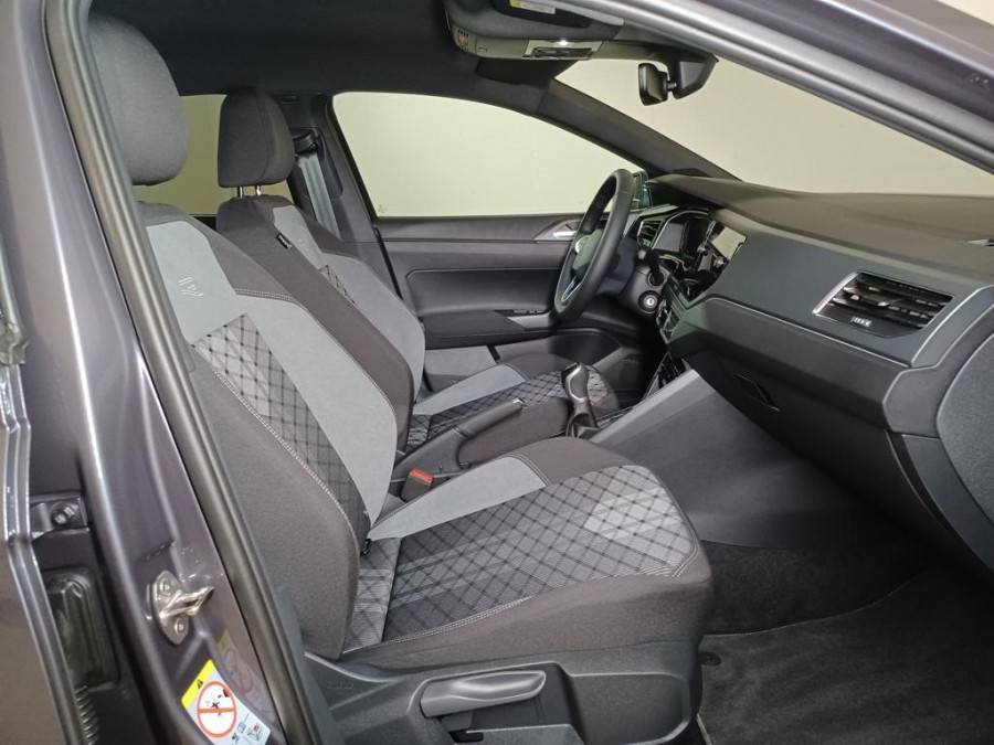 Imagen de Volkswagen Polo