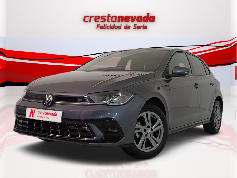 Imagen de Volkswagen Polo