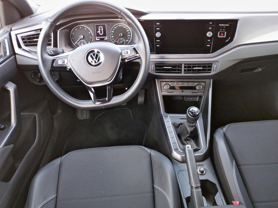 Imagen de Volkswagen Polo